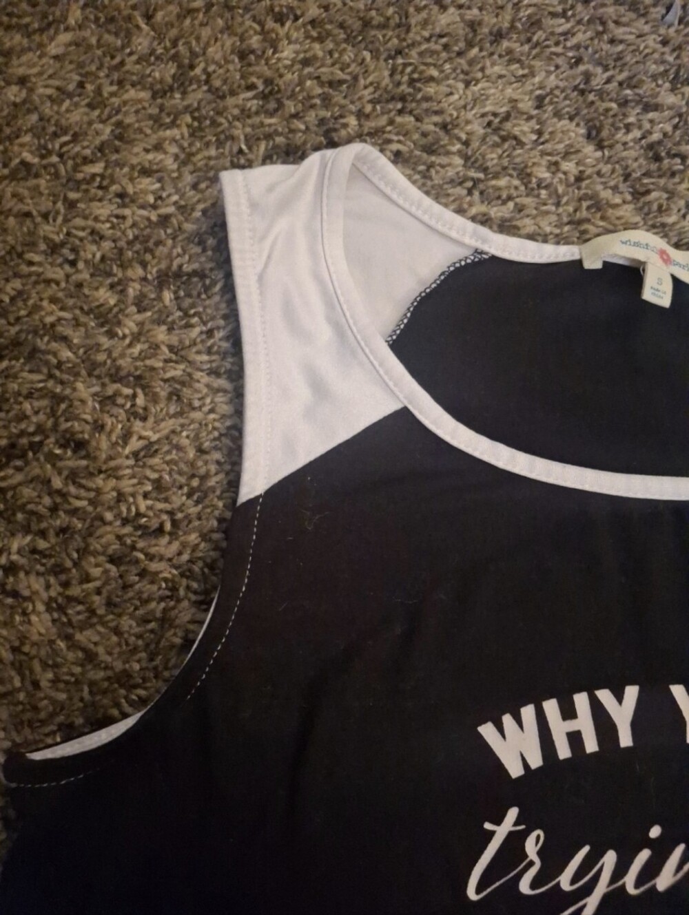 Tank - Picture 2 of 10